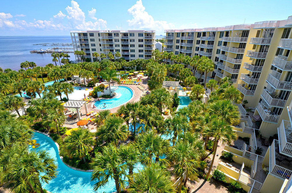 Okaloosa Island Destin West By Dale E. Peterson Vacations 아파트 외부 사진