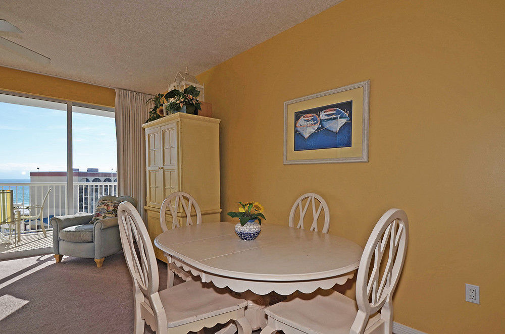 Okaloosa Island Destin West By Dale E. Peterson Vacations 아파트 외부 사진