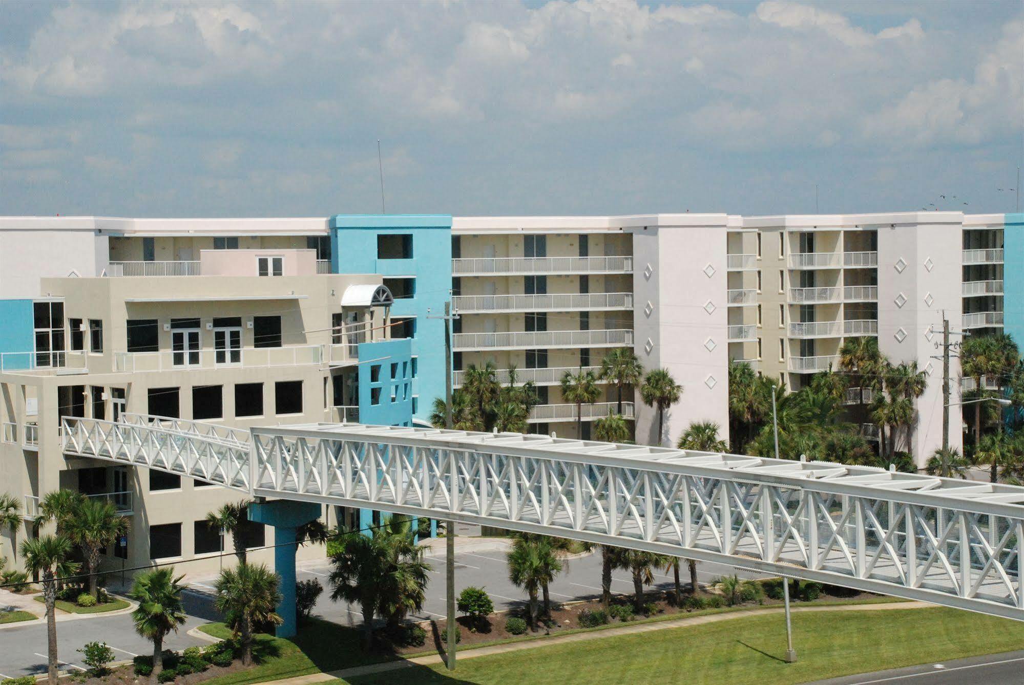 Okaloosa Island Destin West By Dale E. Peterson Vacations 아파트 외부 사진