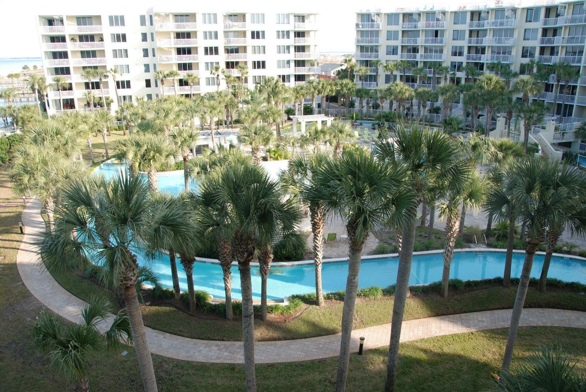 Okaloosa Island Destin West By Dale E. Peterson Vacations 아파트 외부 사진